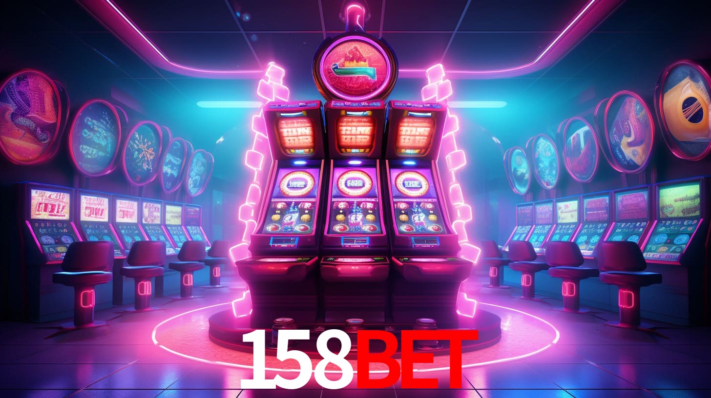158bet - Roda da Sorte Brilhante - 158 bet