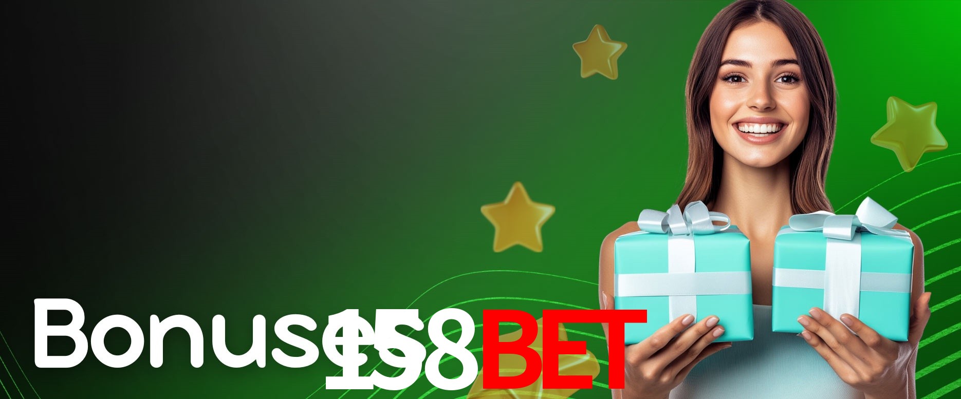 Exclusive Offers 158bet