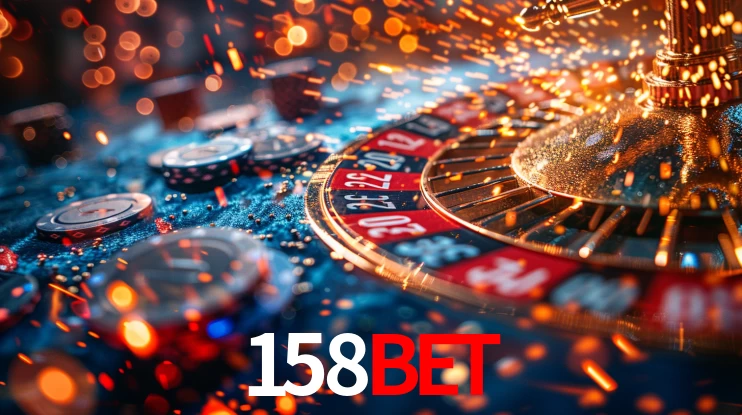 Secure Login 158bet