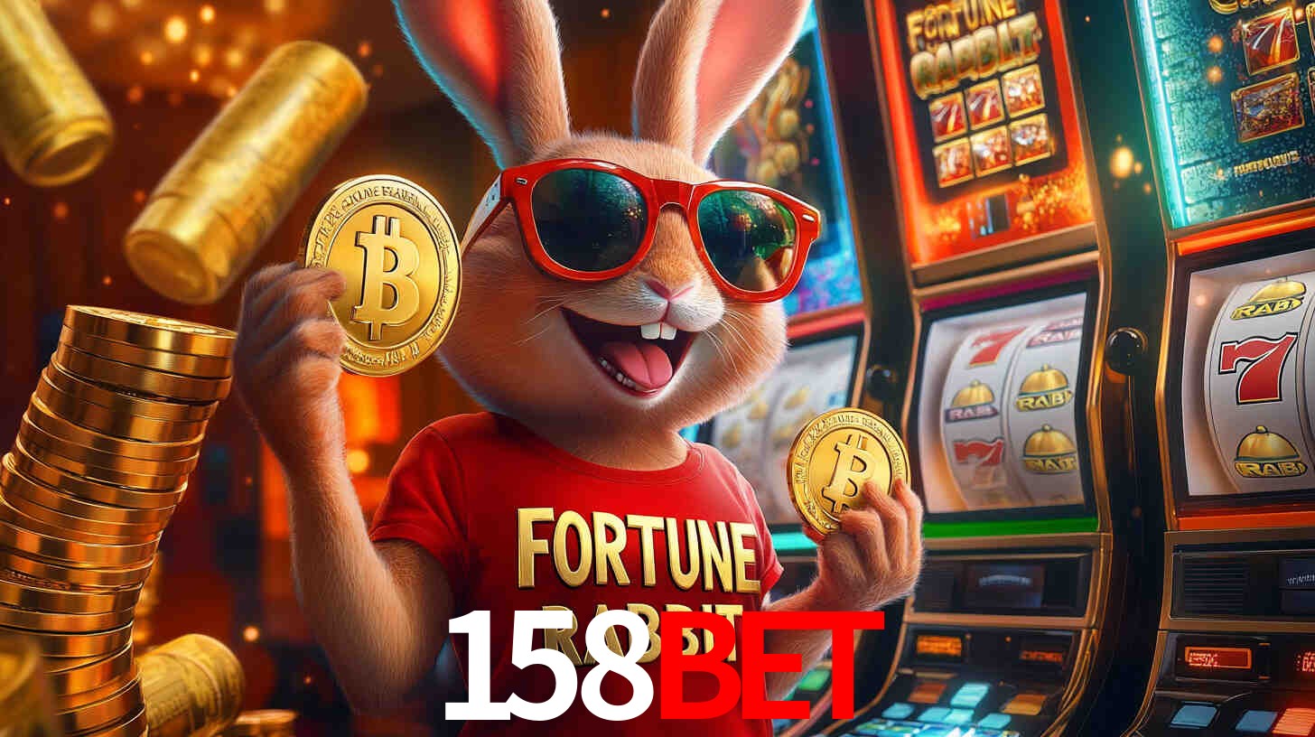 Inovações de Jogos na 158bet: O Futuro das Experiências Interativas