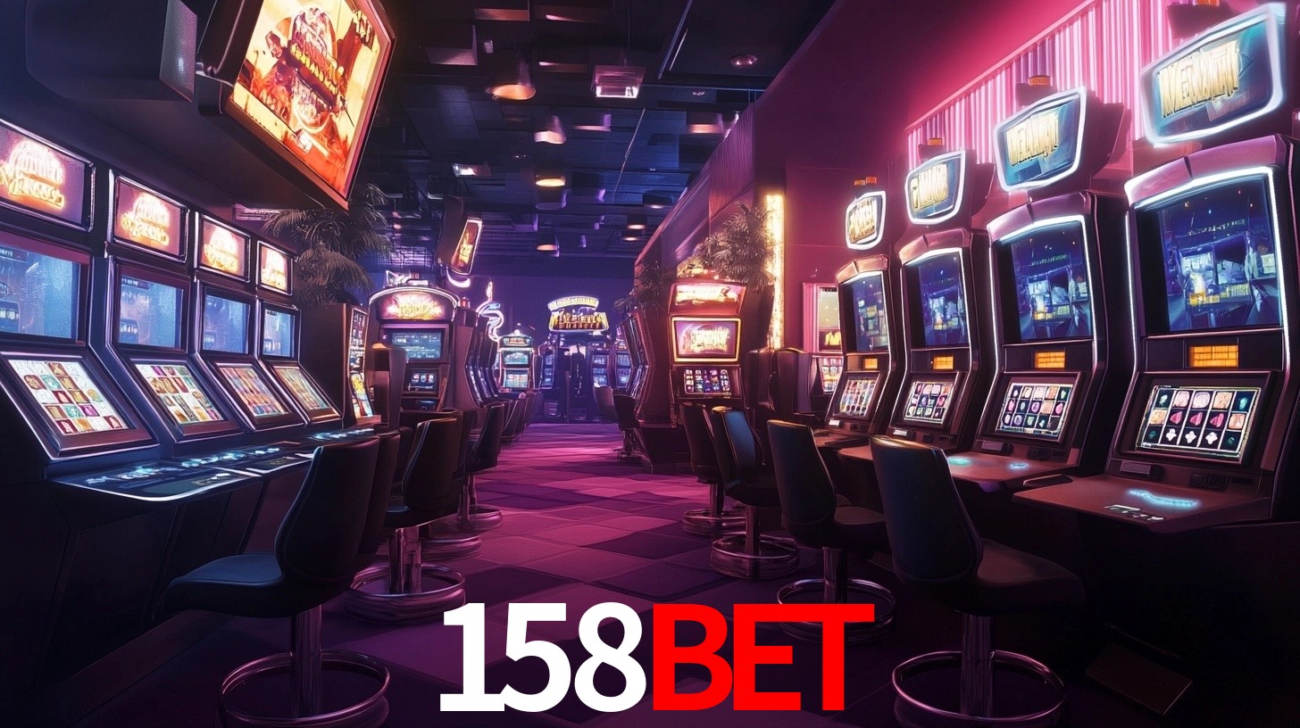 Cashback e recargas na 158bet