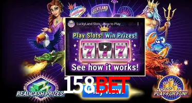 Cassino ao vivo com dealers reais na 158bet