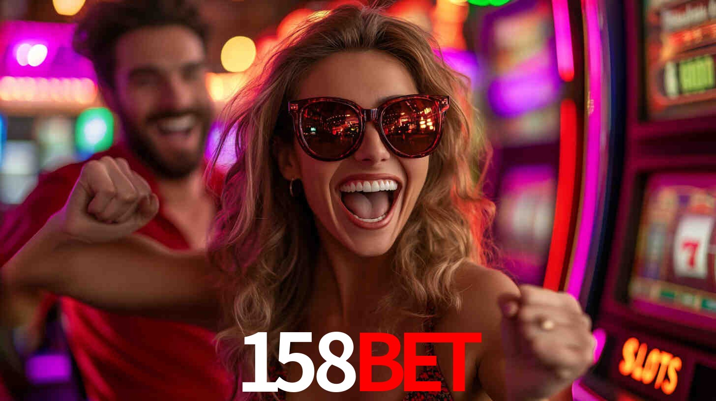 A Popularidade dos Caça-Níqueis no 158bet