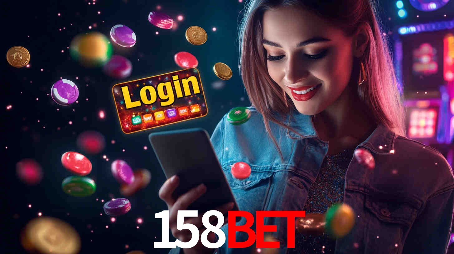 Apostas Esportivas na 158bet: Um Guia Completo