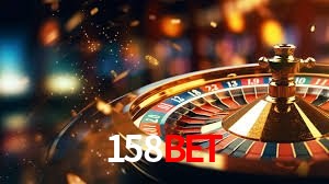 Jogos populares e pagamentos rápidos na 158bet