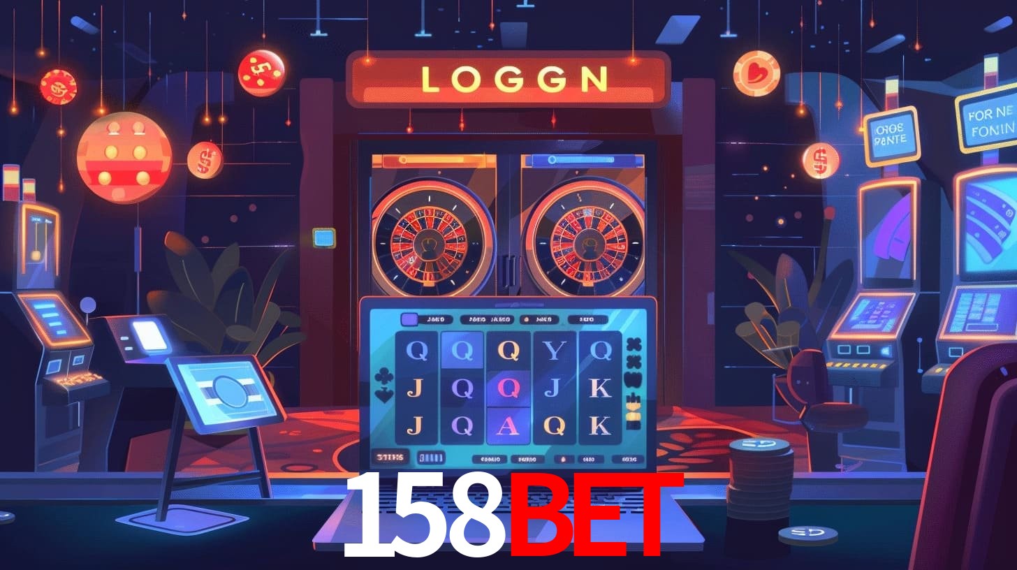 Promoção Relâmpago 158bet