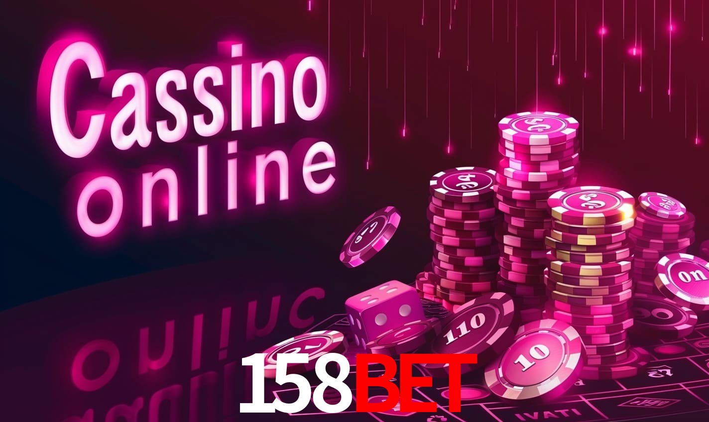 Explorando a Categoria de Eventos em Apostas na 158bet