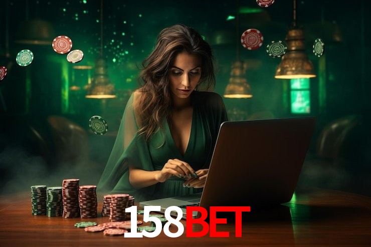 Escolher plataforma para baixar 158bet