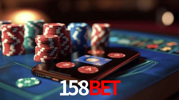Diretório de Jogos 158bet