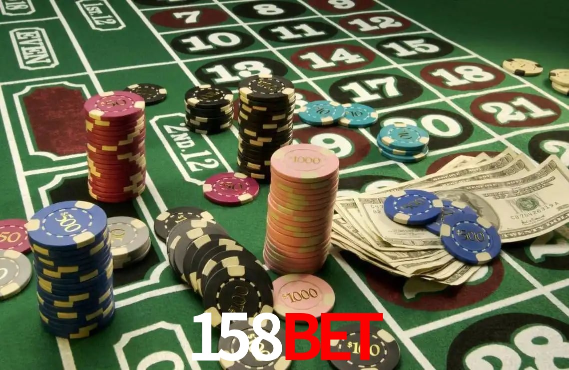 Bonus Features 158bet