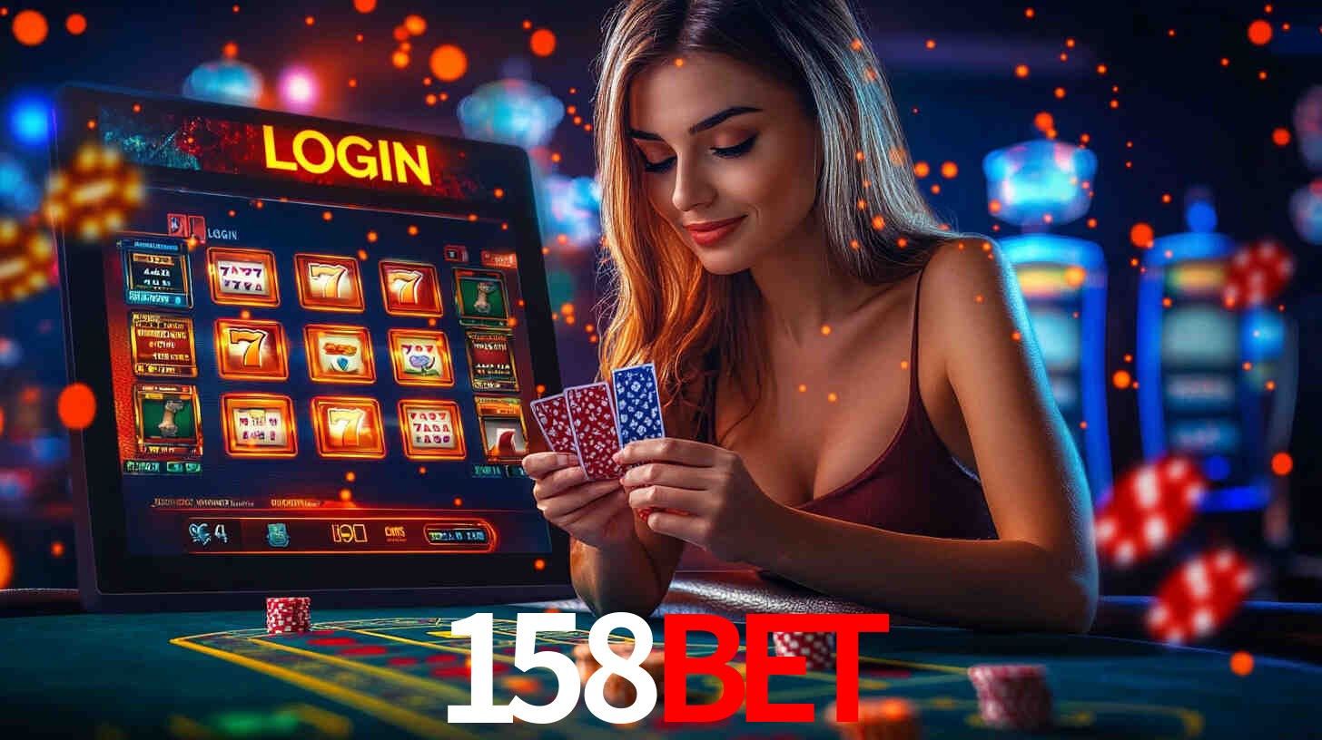 Bônus Generosos e Exclusivos no 158bet para Você!