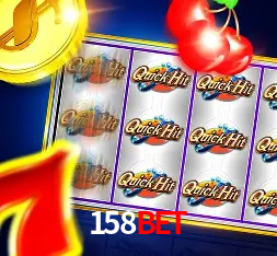 Descubra a Magia dos Jogos de Arcade no 158bet