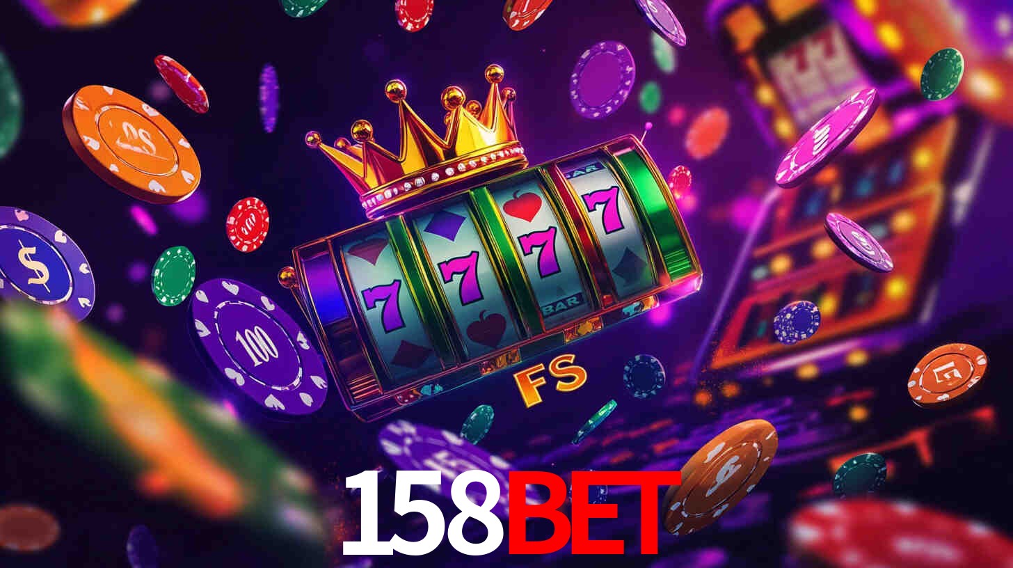 Daily Bonuses 158bet