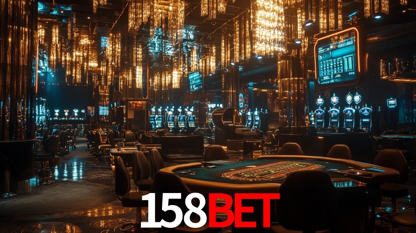 158bet,158 bet
