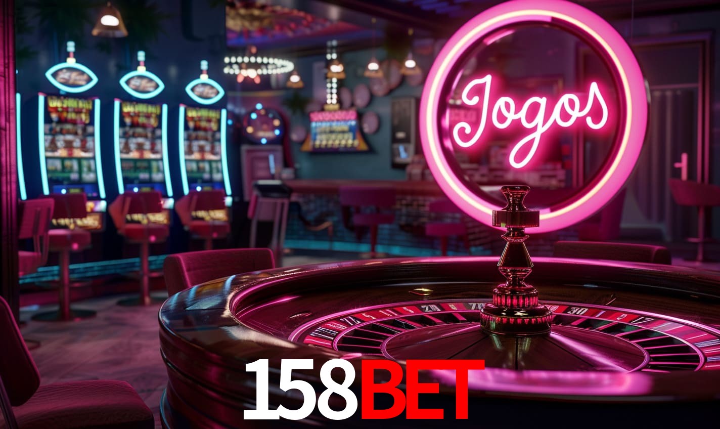 Descubra o Programa VIP da 158bet: Vantagens Exclusivas para Jogadores