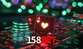 Apostas de Tênis 158bet