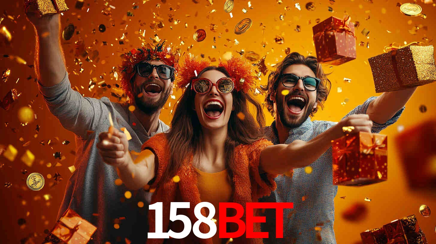158 bet