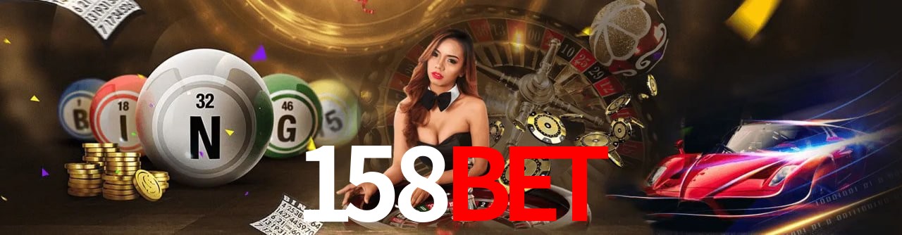 Slots com jackpots e giros grátis na 158bet