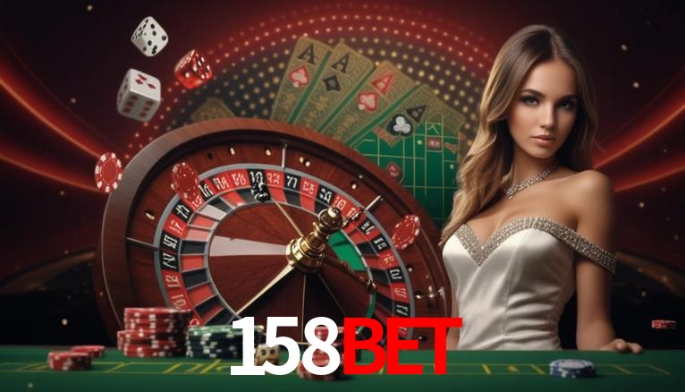 Account Benefits 158bet