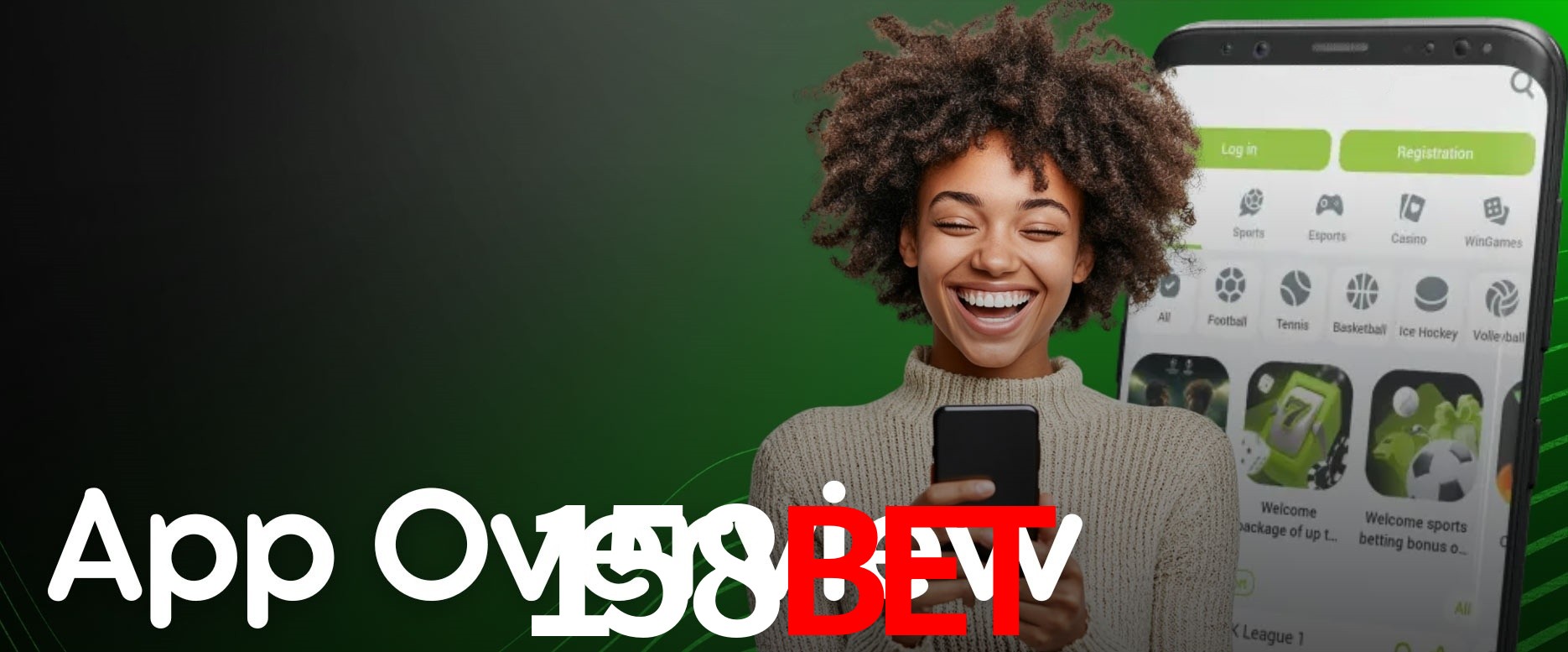 Weekend Specials 158bet
