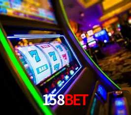 A Revolução dos Aplicativos de Jogos no 158bet