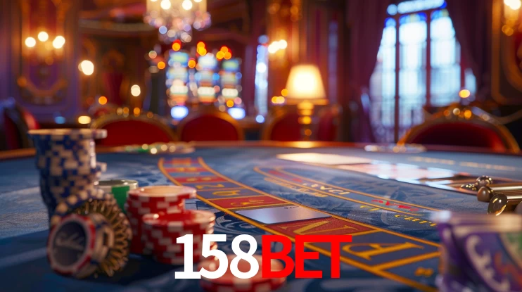 Quick Registration 158bet