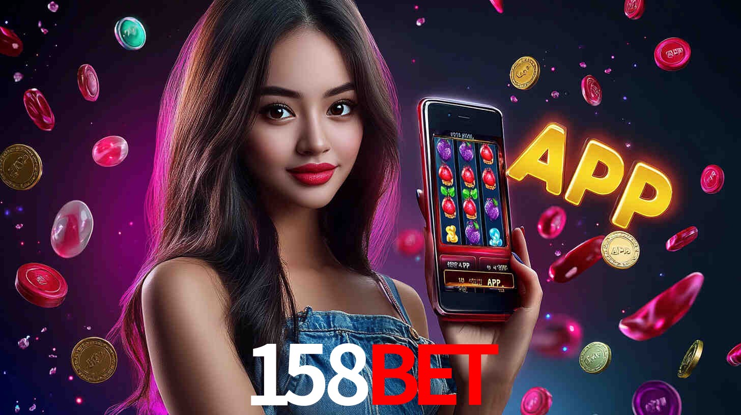 Descubra o Programa VIP da 158bet: Vantagens Exclusivas para Jogadores