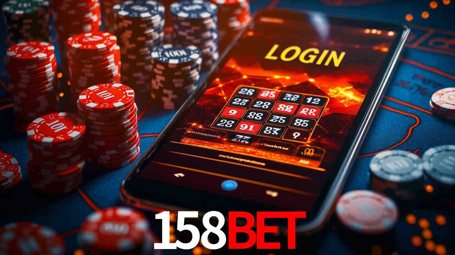 158bet app