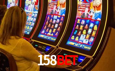 Bônus após cadastro na 158bet