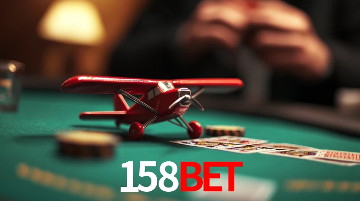 Aviator Jogo na 158bet