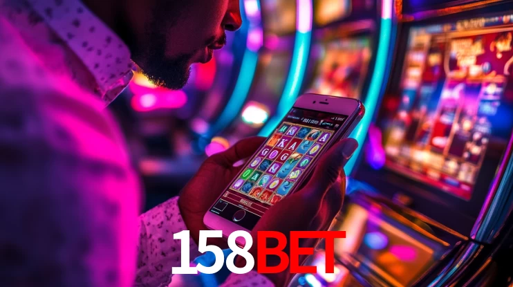 Baixar App 158bet