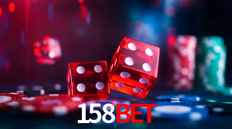 Bonus na Plataforma Online 158bet
