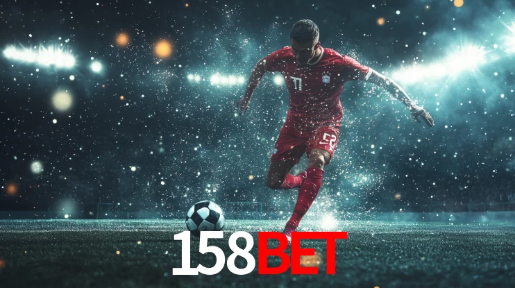 Plataforma de Apostas 158bet