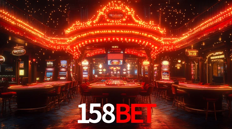 Experimente o Login Seguro Premium no 158bet