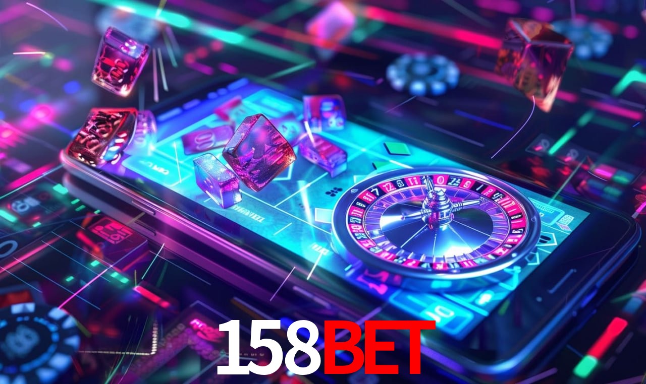 Recursos de Bônus 158bet