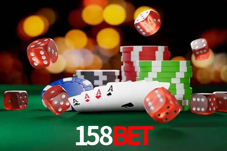 Login Seguro 158bet