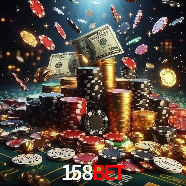 PIX Instantâneo 158bet