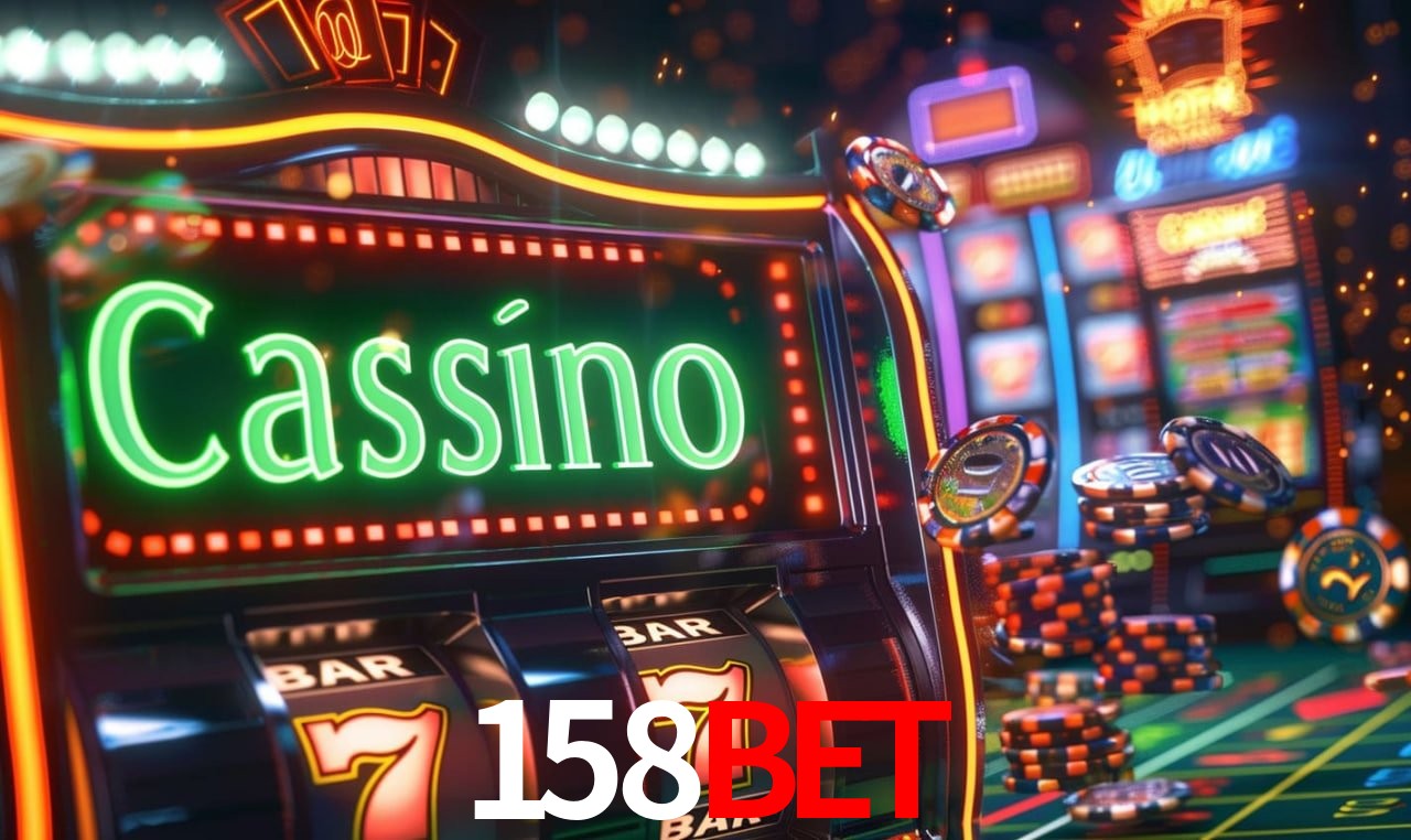 Integração de APIs 158bet
