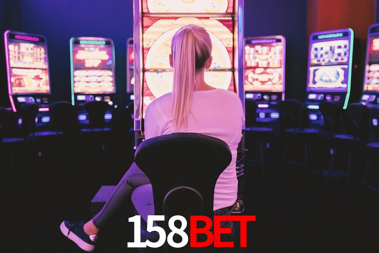 Live Casino 158bet
