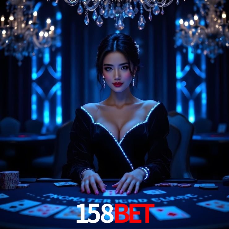 Cadastro Rápido 158bet