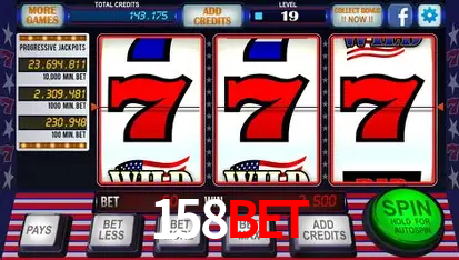Descubra a Magia dos Jogos de Arcade no 158bet