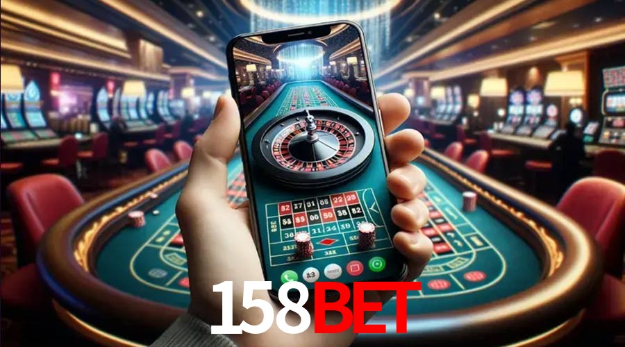 Platform Technology 158bet