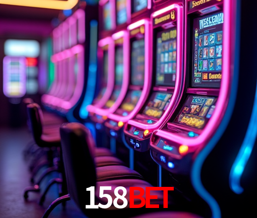 RTP dos slots populares na 158bet