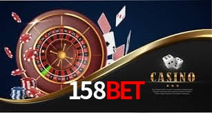 Estatísticas do Jogo 158bet