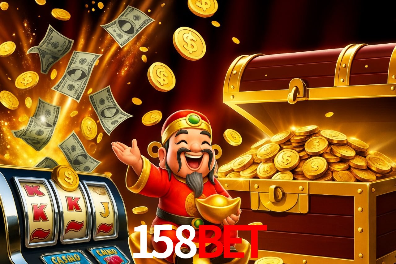 Casino VIP 158bet