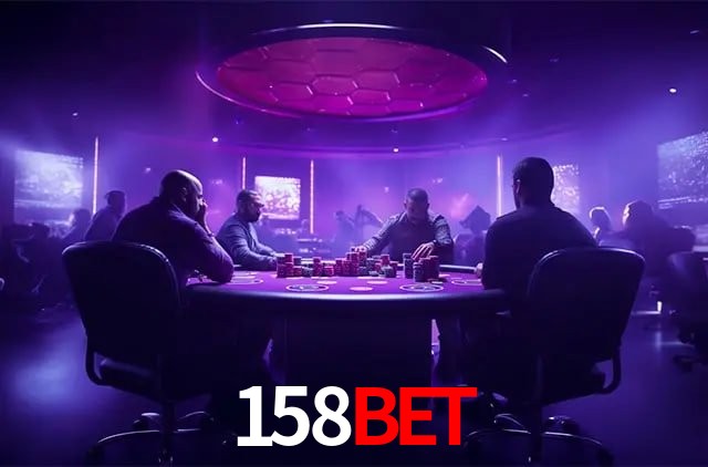 Jogos de Slot 158bet