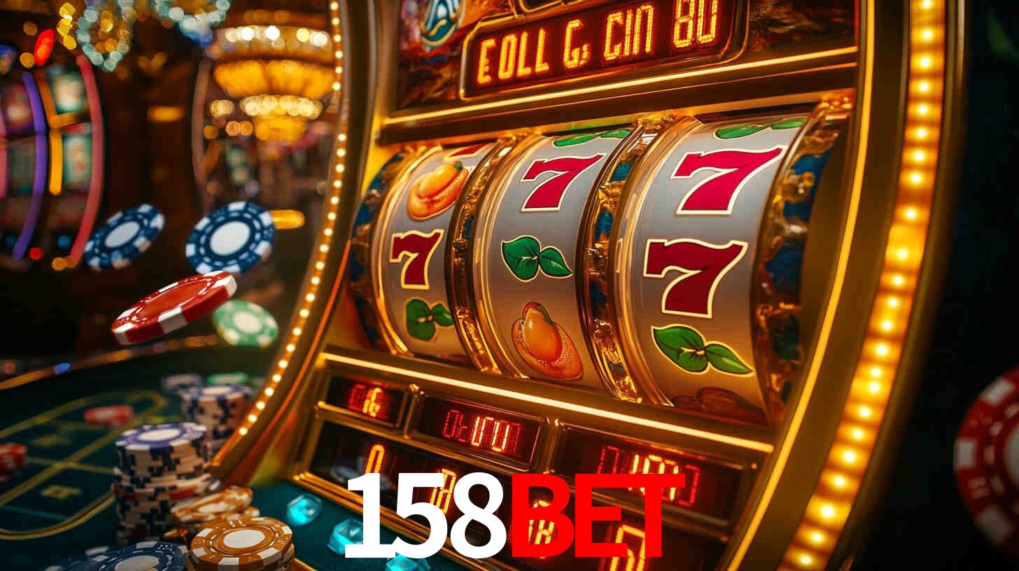 Premium Interface 158bet