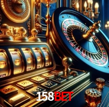 Apostas de Futebol 158bet