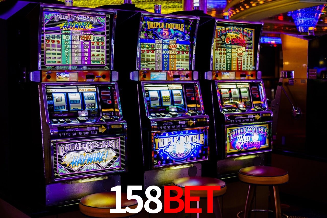 Estatísticas Esportivas 158bet
