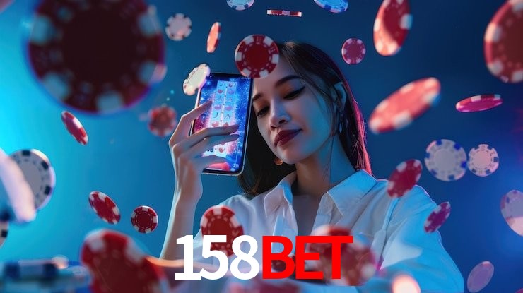 cassino 158bet